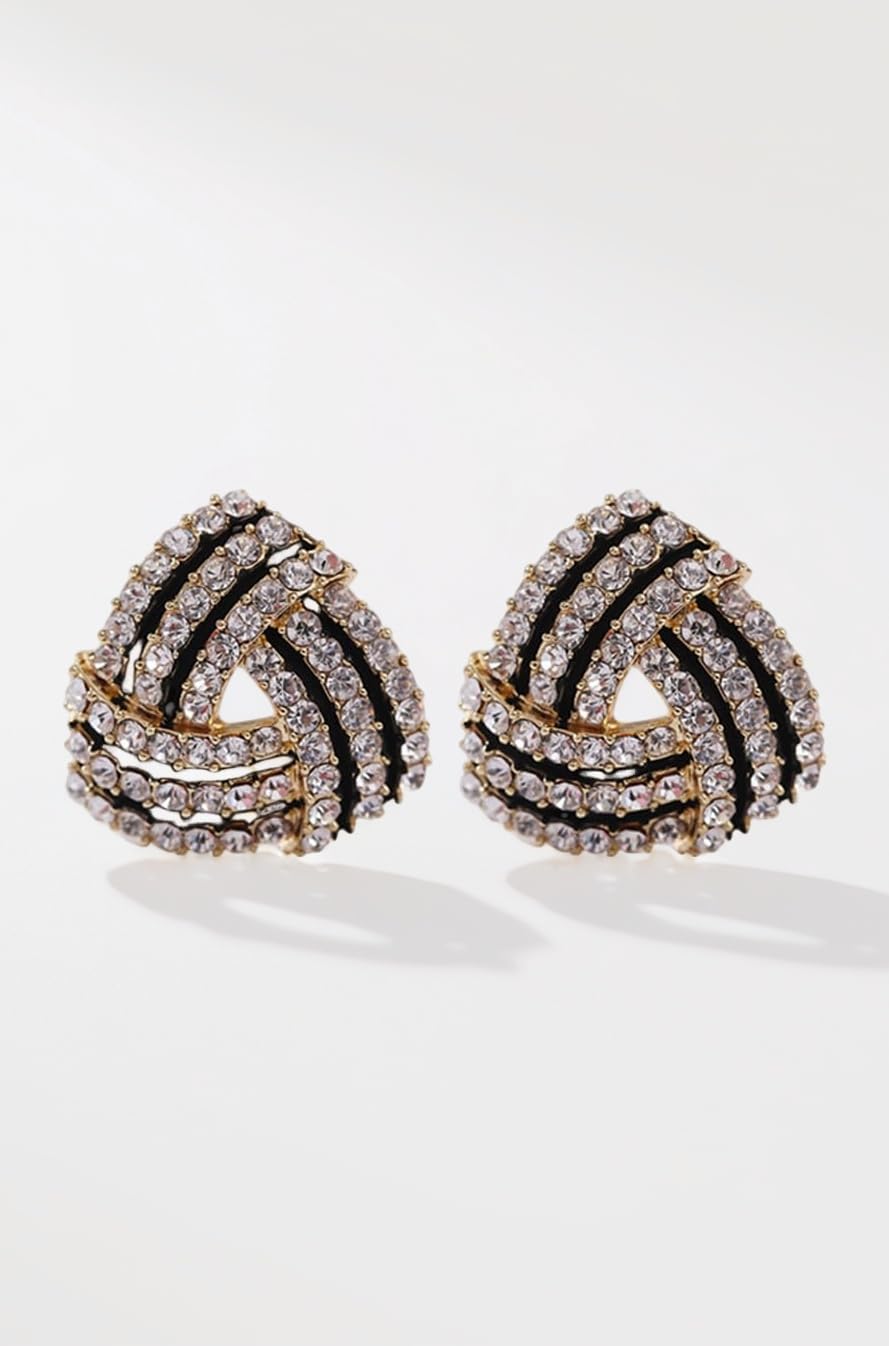 Latest Stylish Earrings for Women and Girls (15038er)