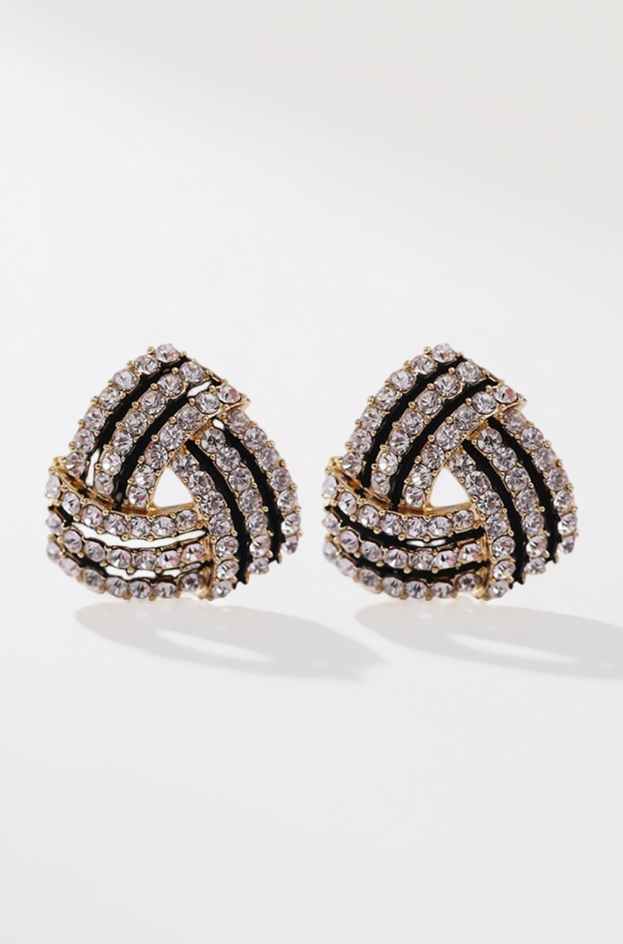 Latest Stylish Earrings for Women and Girls (15038er)