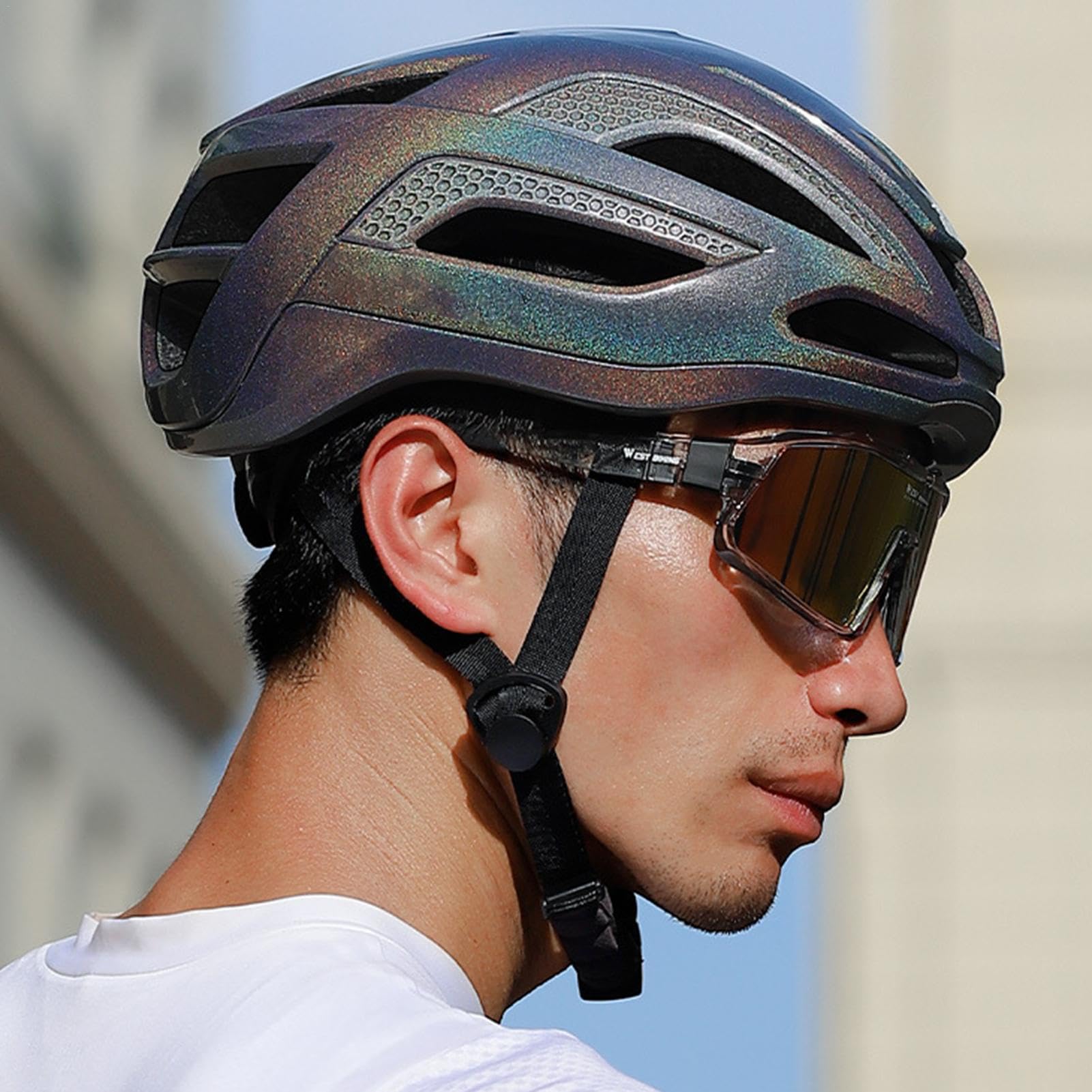 Caschi da ciclismo da uomo,Caschi da ciclismo | Caschi leggeri per