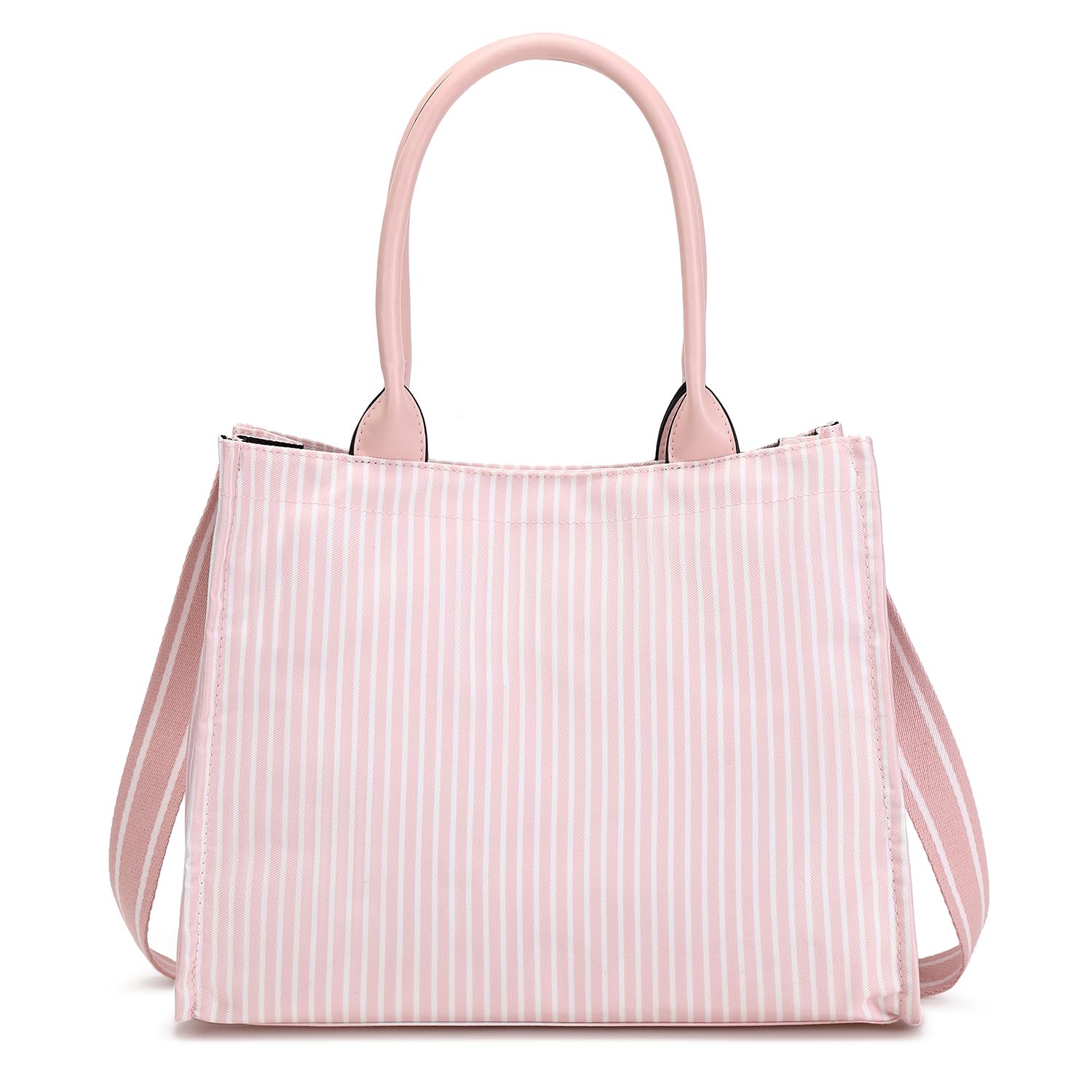 Borse Tote a Mano da Donna, Grande Borsa da Spiaggia in Tela, Borsa a Tracolla per Spiaggia, Viaggi, Shopping