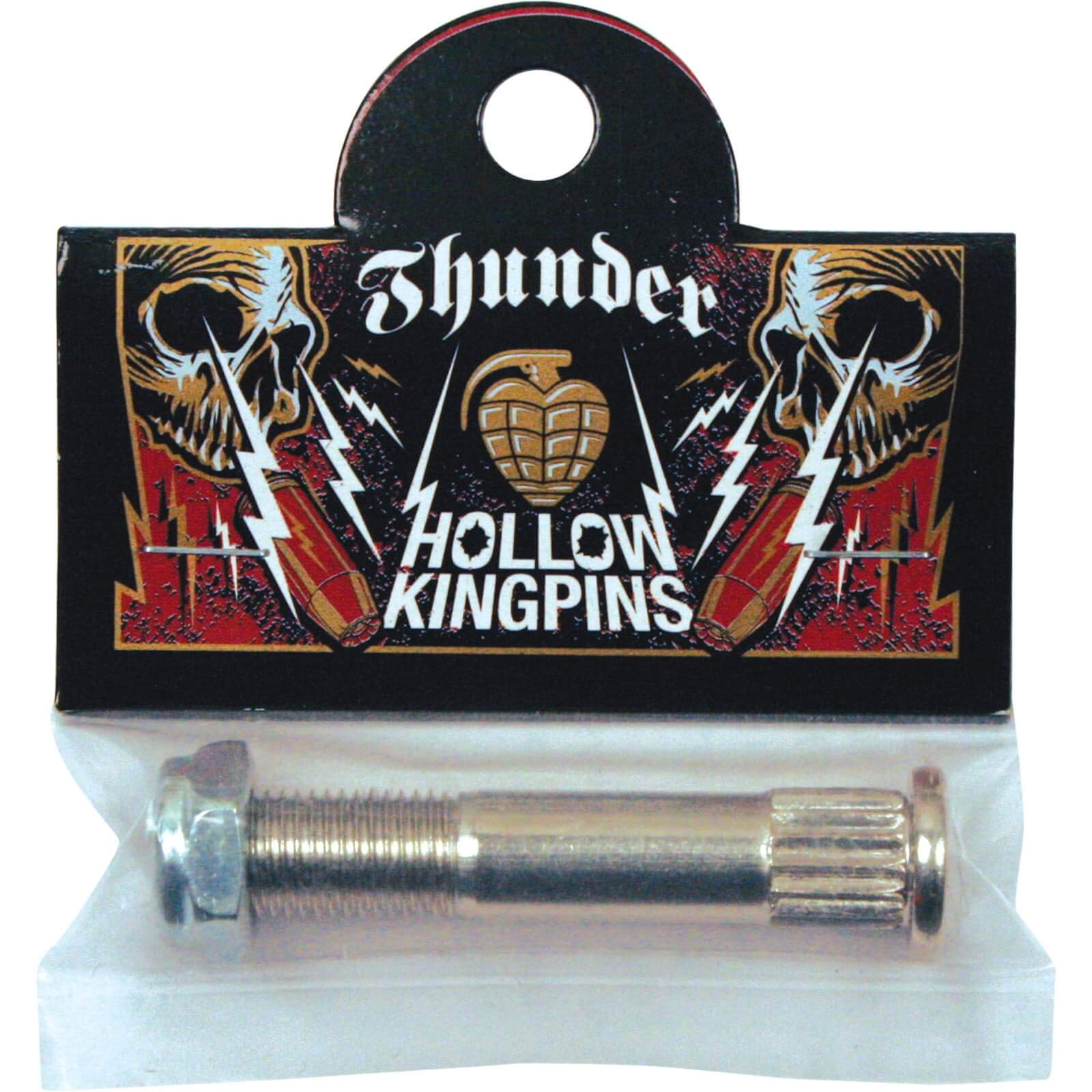 Thunder Trucks Hollow Kingpin Bolt