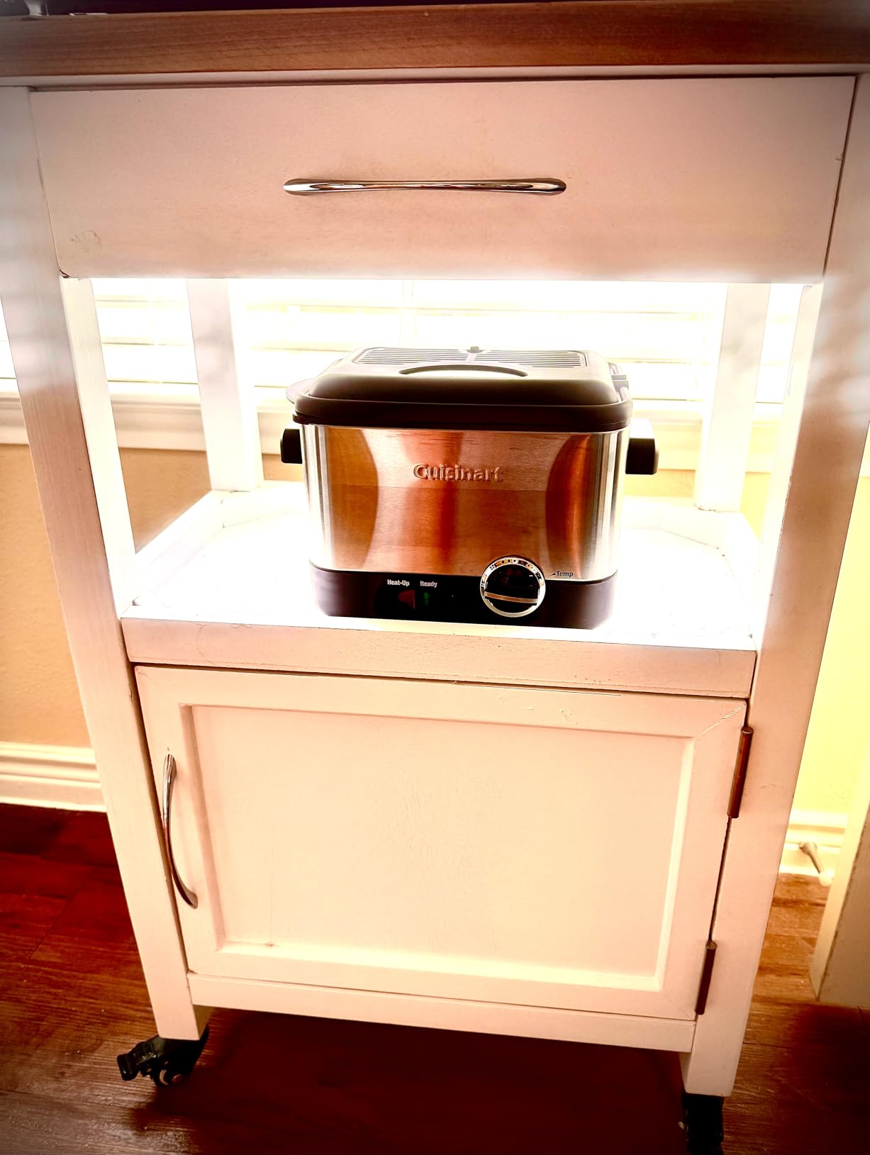 Customer Image