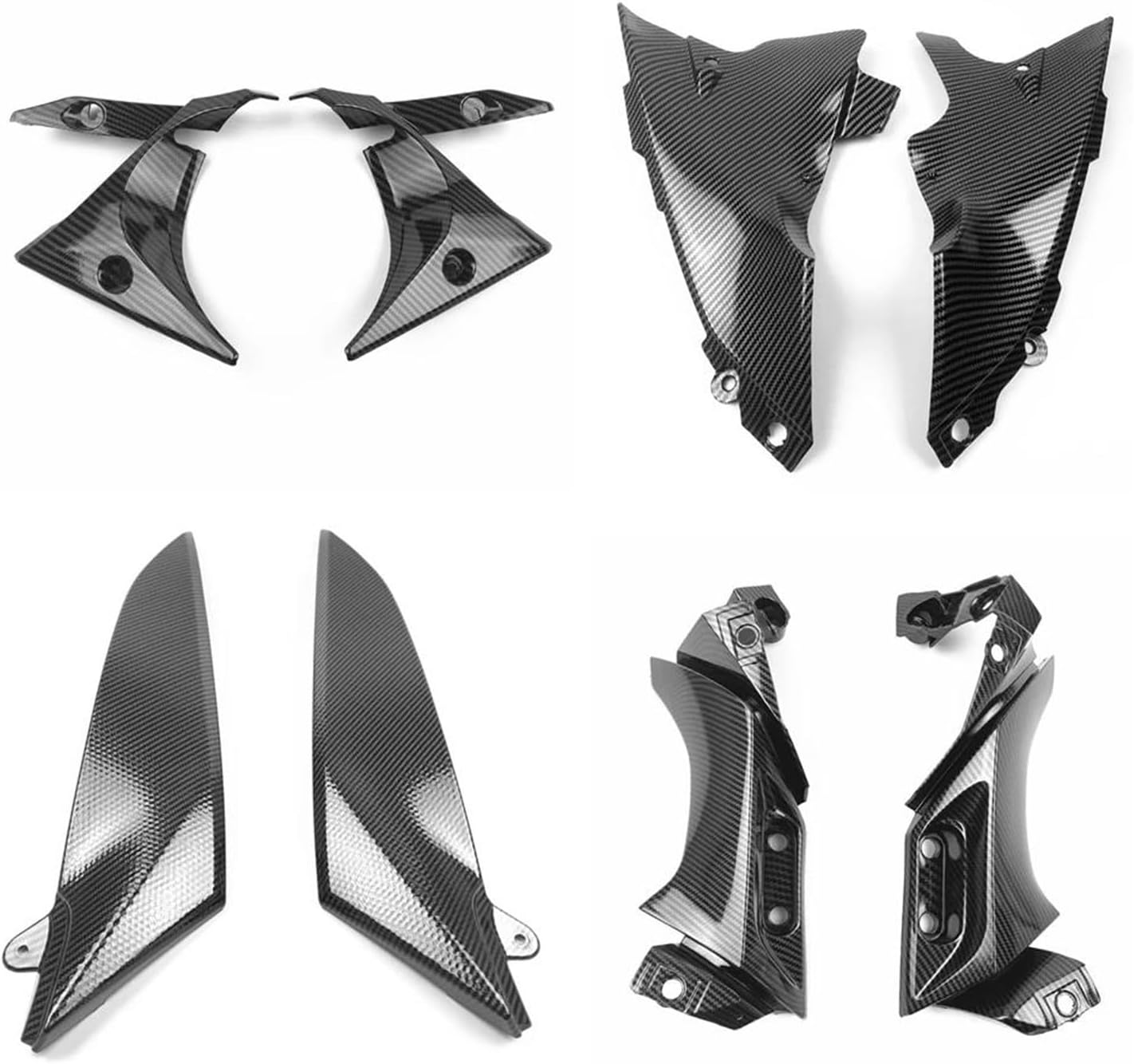 ヤマハ YZF R1 YZFR1 2004 2005 2006 用オートバイ サイドフレーム