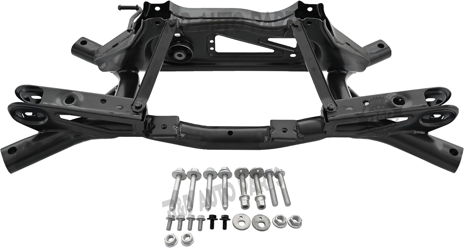Rear Subframe Crossmember Suspension for Compass Patriot 07-17 Dodge Caliber 06-12 AWD 4WD 5105252AB