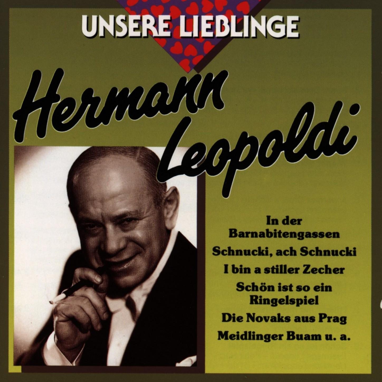 Hermann Leopoldi