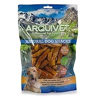 Arquivet - Pollo con patate dolci (1 Kg)