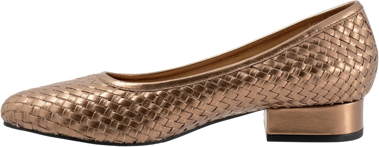 Trotters Jade