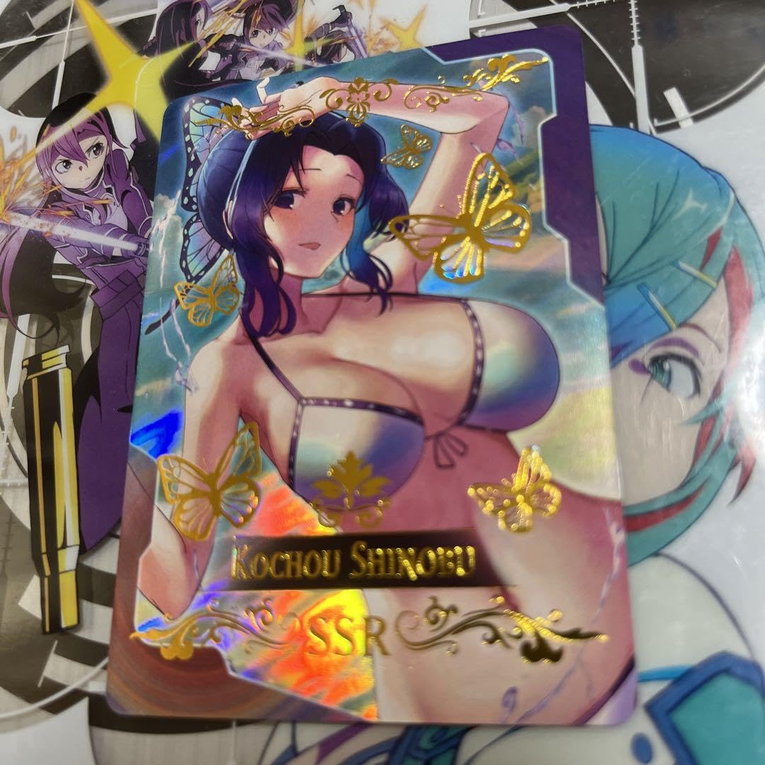 acgセクシーカード　　HAK⭐︎36      美品 Amazon | acgセクシーカード HAK??36 | アイドル・芸能人グッズ 通販