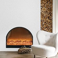 myforHD Öntapadós Fehér Tapéta 40cm x 10m - Vastag Vinyl Falmatrica Bútorokhoz, Modern Texturált Felülettel, Rácsvonalakkal Könnyen Vágható 3