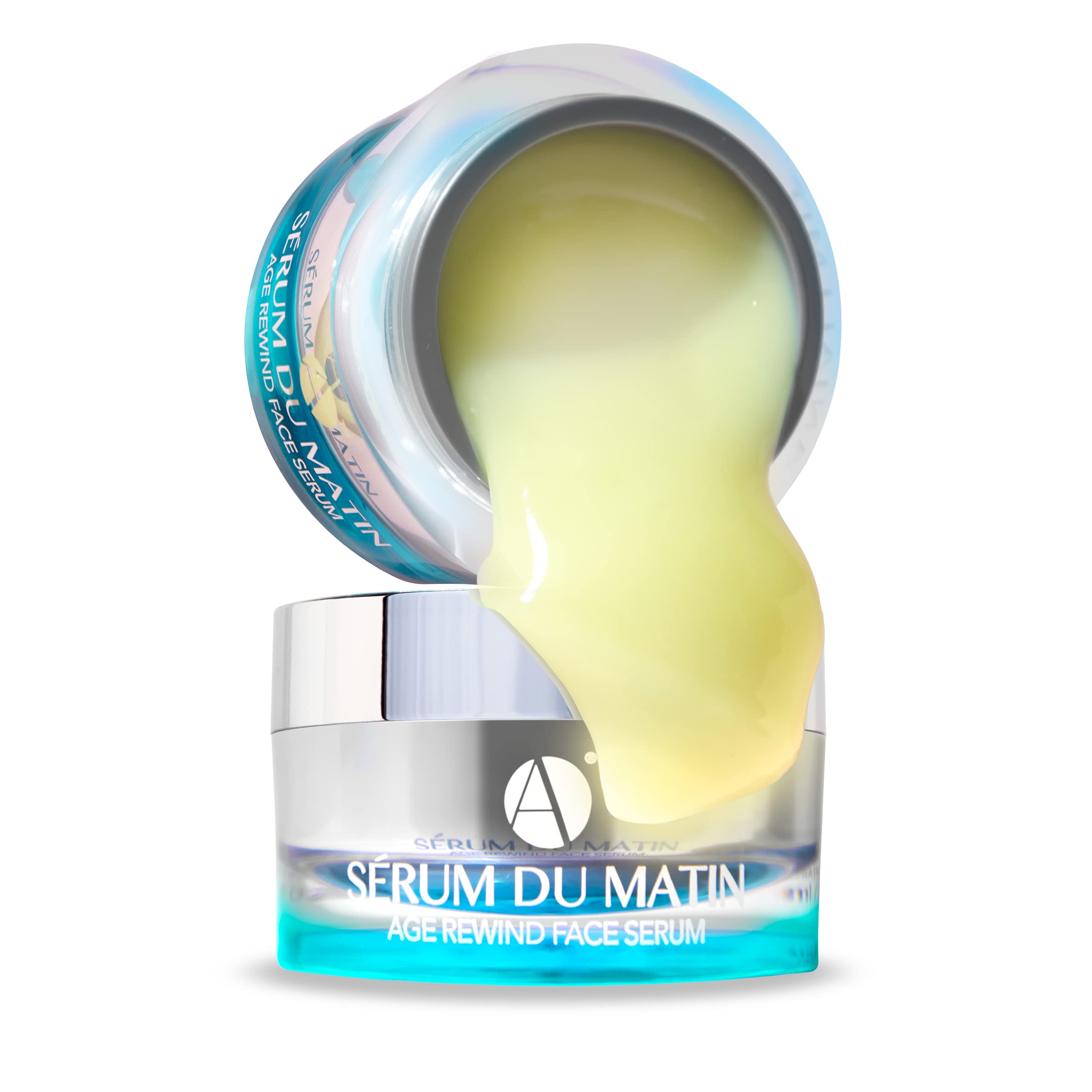 ANJALI MDSerum Du Matin Age Rewind Day Face Serum