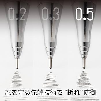 【新品未開封未使用】ぺんてる オレンズ 韓国限定　全色セット Amazon.co.jp: ぺんてる シャープペン オレンズ 10周年限定 0.5