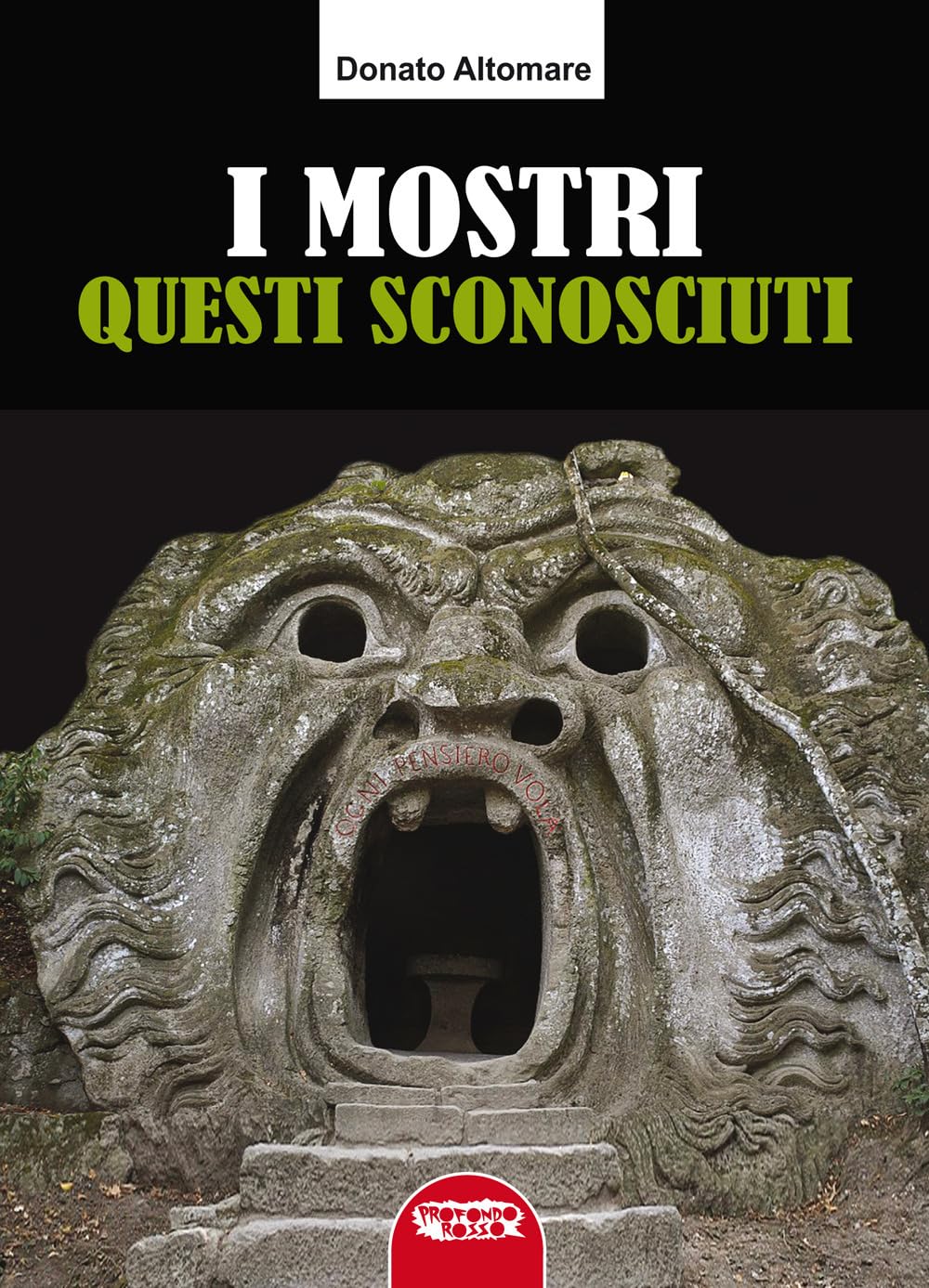 I Mostri, Questi Sconosciuti - 4
