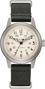 Bulova Military Heritage Hack