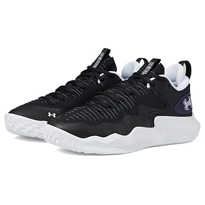 Under Armour Flow Ace Low Women