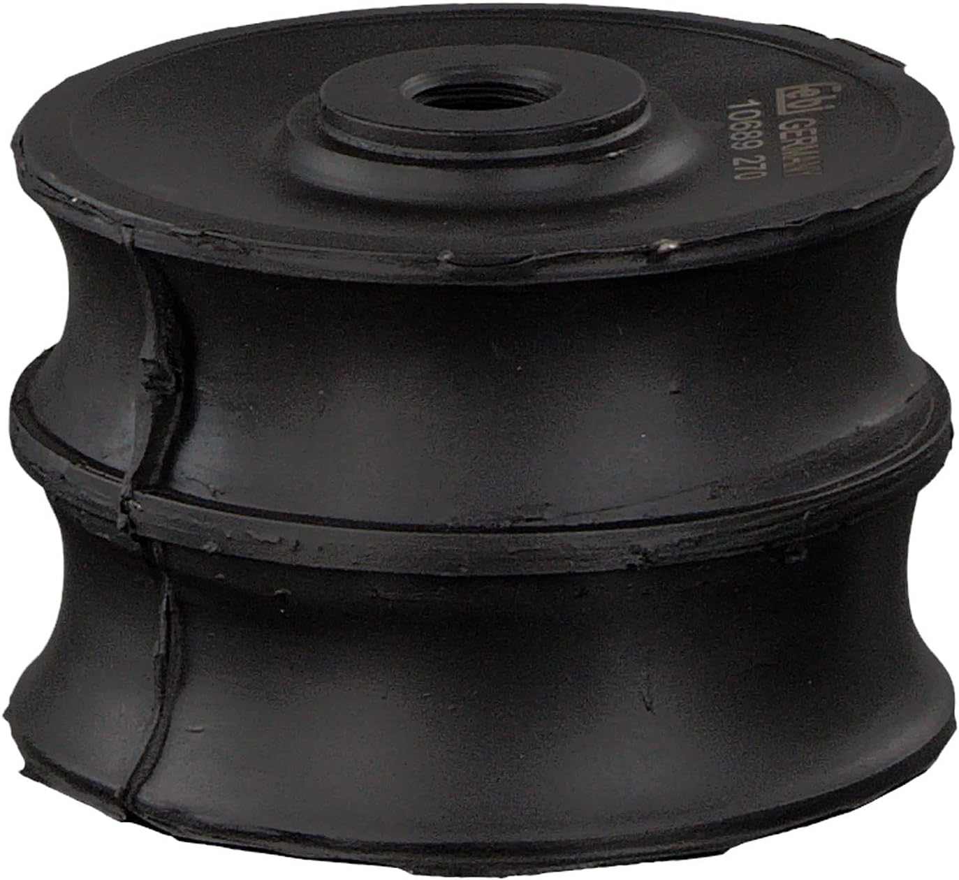 febi bilstein 10689 transmission mount - Pack of 1