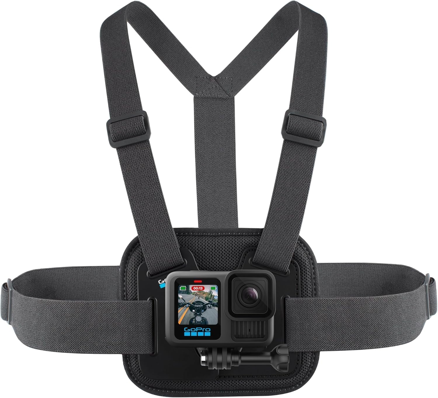 GoPro Chesty - Accesorio Oficial de GoPro