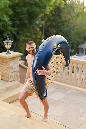 Miniatura 9 de Flotador Corona Sit N Sip