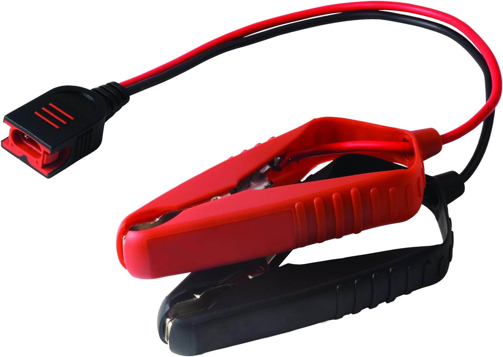 Keepower 74753615 Quick Connector with Crocodile Clips
