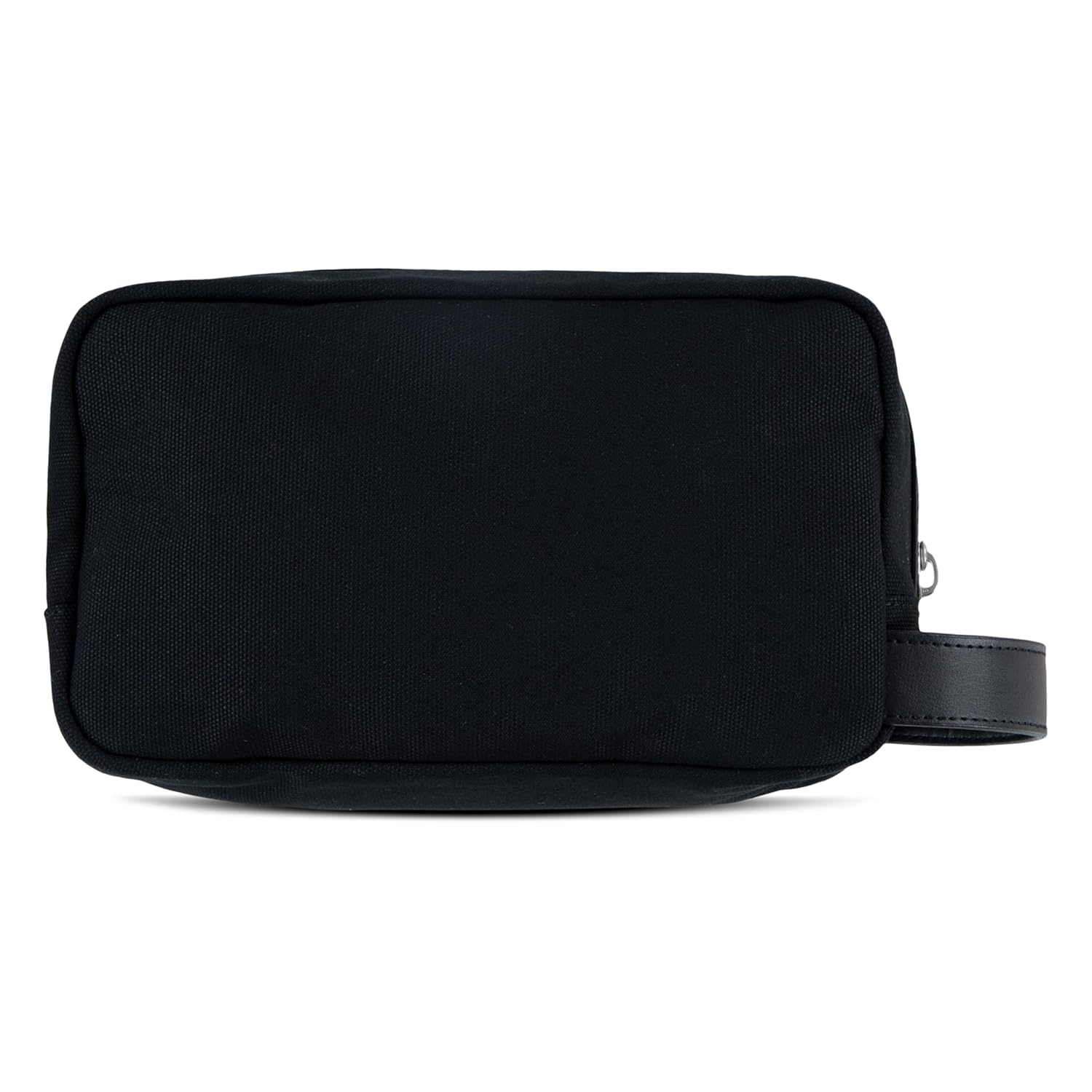 Hurley Men's Small Items Travel Dopp Kit, Black/Double Zip, O/S - Image 2