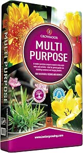 Growmoor Multi Purpose Compost 40L - View 2