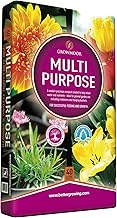 Growmoor Multi-Purpose Compost 40 Litre