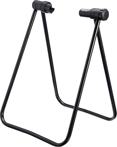 Minoura DS-30 BLT Soporte de exhibición plegable (negro)