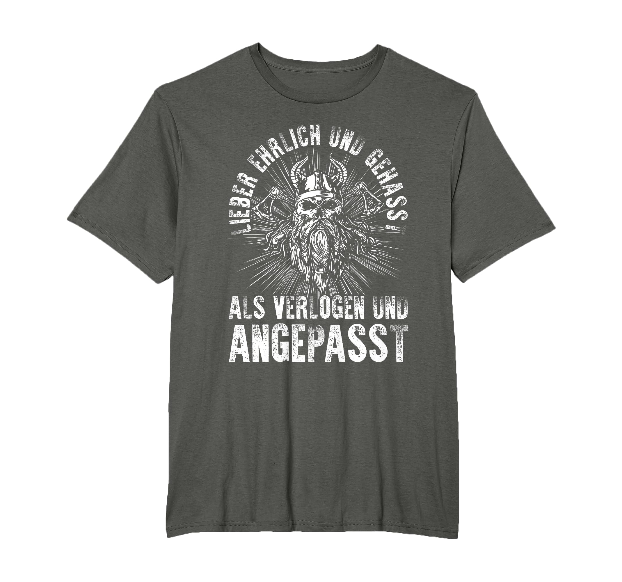 Kleidung mit Designs von Amazon Merch on Demand