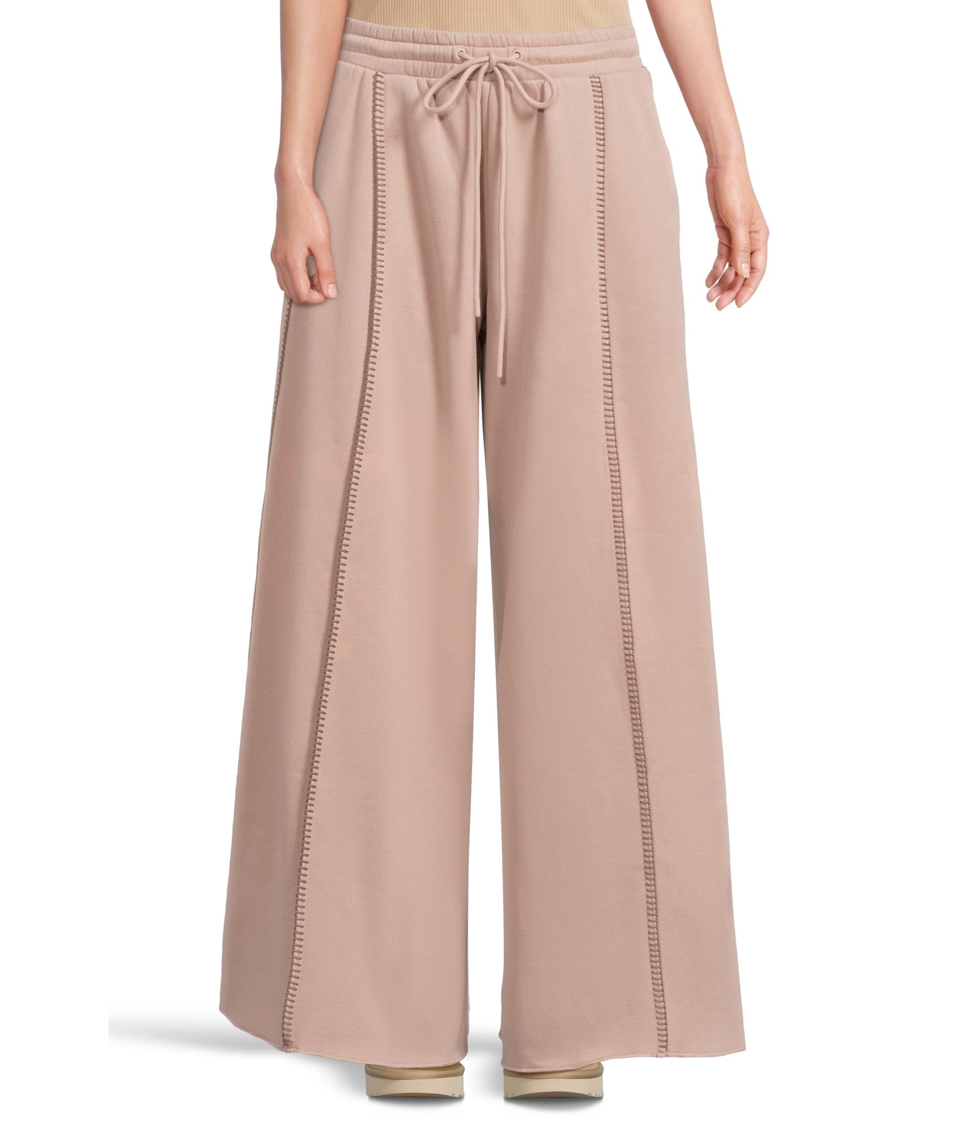 UGG Womens Classic Wide Leg Pant