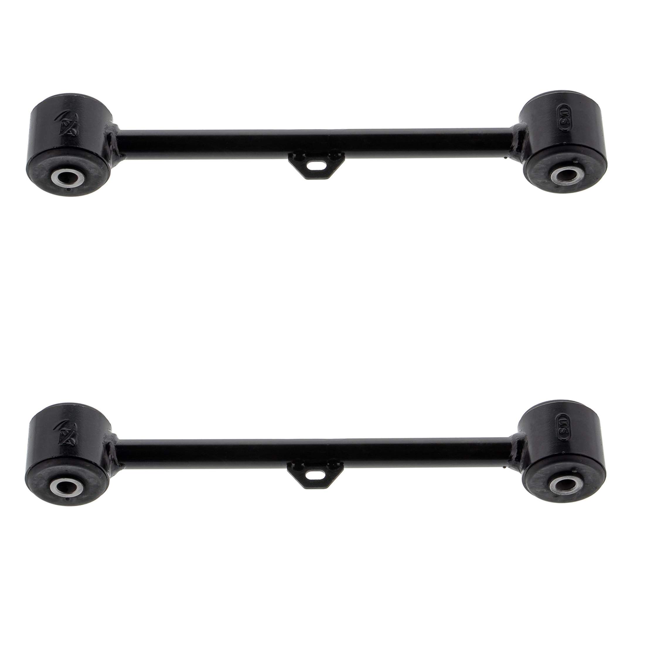 Pair Set 2 Rear Upper Left & Right Control Arm Kits For 4Runner 96-02