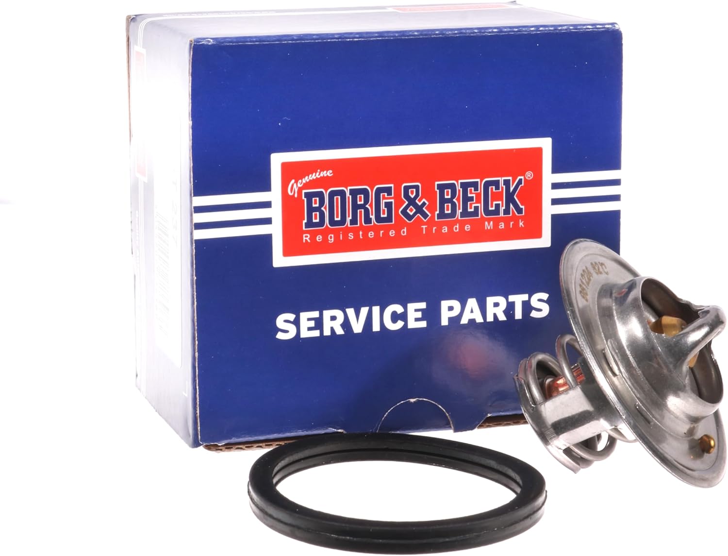 Borg & Beck BBT237 Engine Cooling