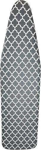 Miniatura 8 de HOMZ Tabla de planchar de ancho estándar