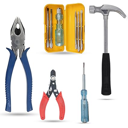 Hillgrove HGCM507M1 8