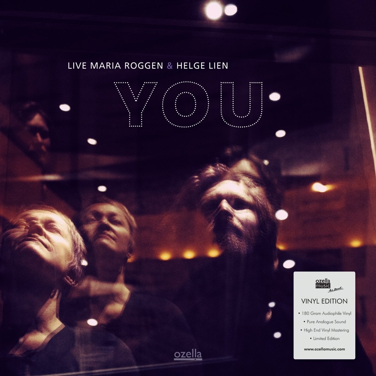 You [VINYL]