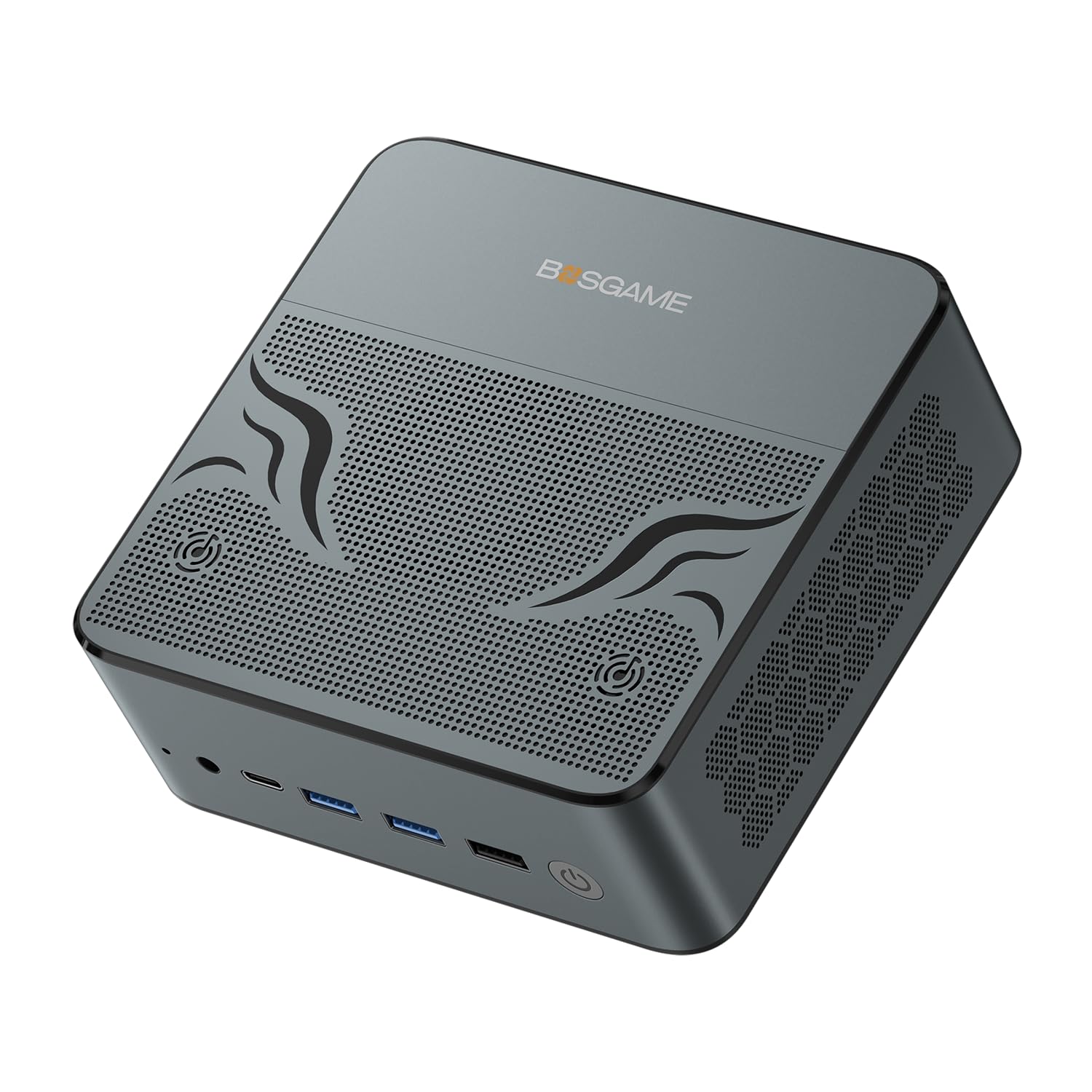 新品BOSGAME M2 ミニPC Ryzen9 7940HS 1TB DDR5 Amazon.co.jp: BOSGAME M2 ミニPC Ryzen 9 7940HS 32GB DDR5 1TB M.2