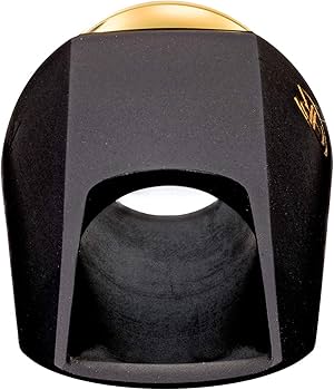 JodyJazz HR CUSTOM DARK アルトサックス マウスピース 5 Amazon | JODYJAZZ HR* CUSTOM DARK Alto 5 マウスピース アルト