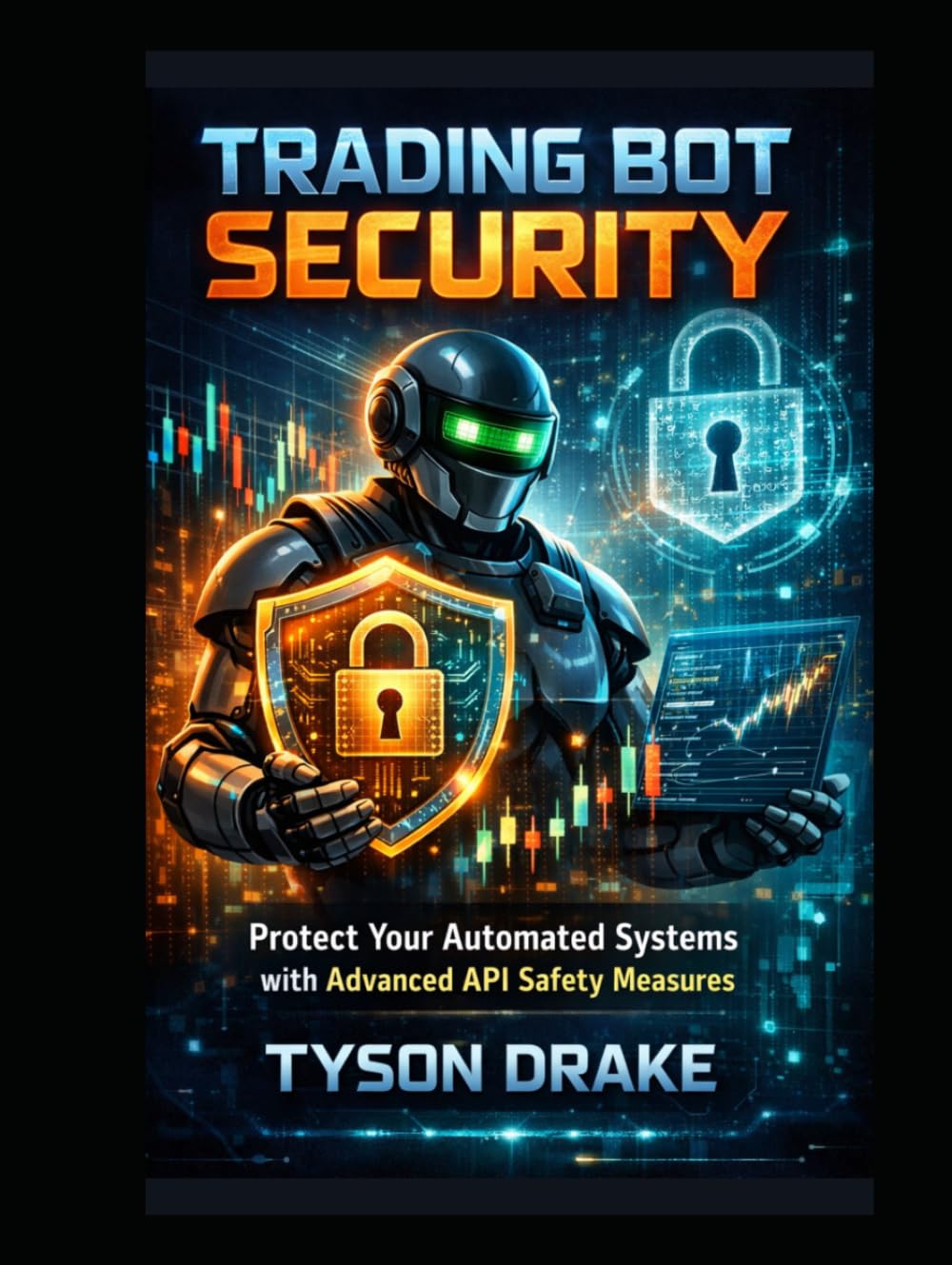 Trading Bot Security: Protect Your Automated Systems with Advanced API Safety Measures
