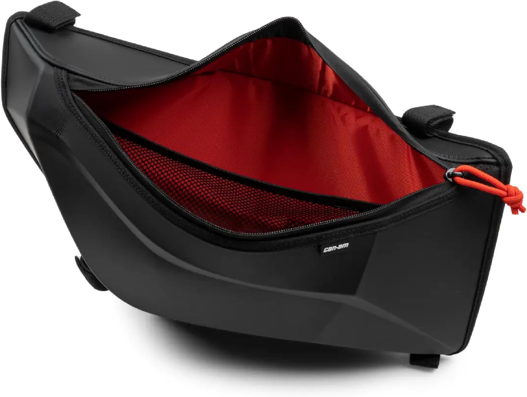 Can-Am New OEM Quarter Door Storage Bags Maverick X3, Maverick X3 MAX, 715004276