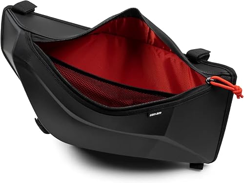 Can-Am Nuevo OEM Cuarto Puerta Bolsas de Almacenamiento Maverick X3, Maverick X3 MAX, 715004276 Can-Am Nuevo OEM Cuarto Puerta Bolsas de Almacenamiento Maverick X3, Maverick X3 MAX, 715004276