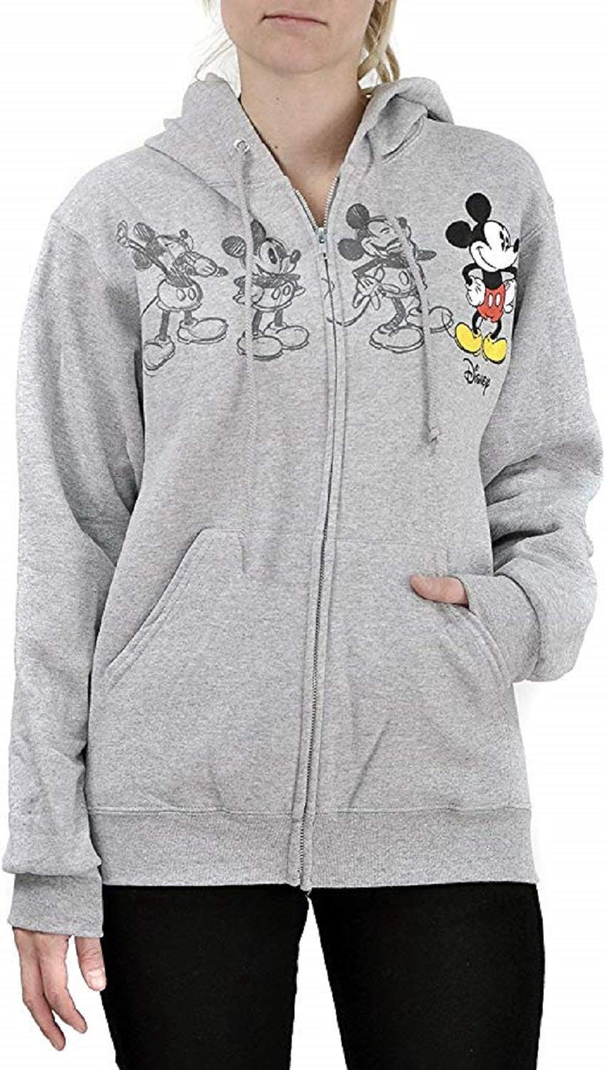 Disney Adult Mickey Plus One