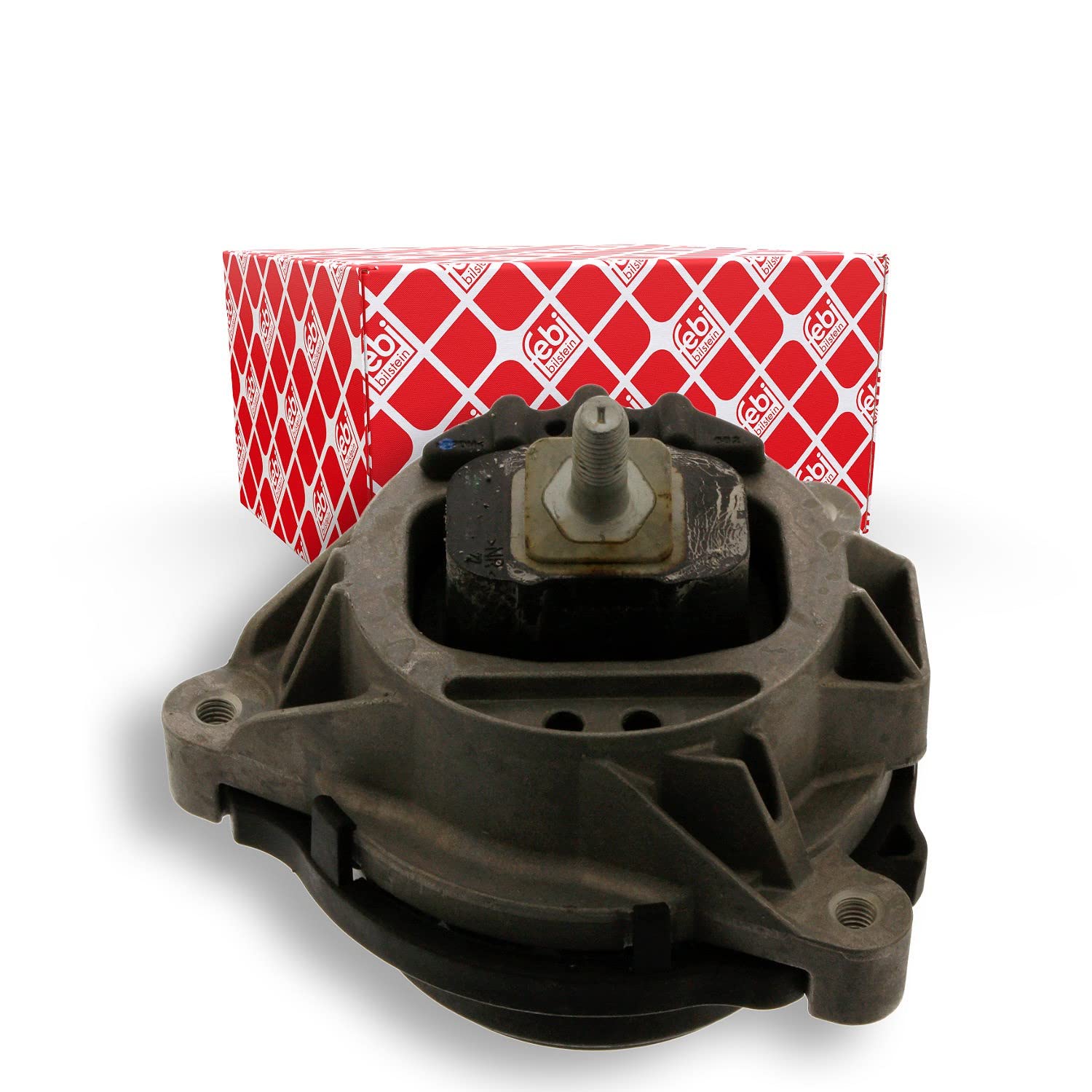 Engine mount Right Hydro Mount 39001 FEBI BILSTEIN for BMW 1 Sports Hatch 3