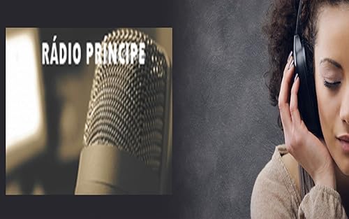 Rádio Príncipe