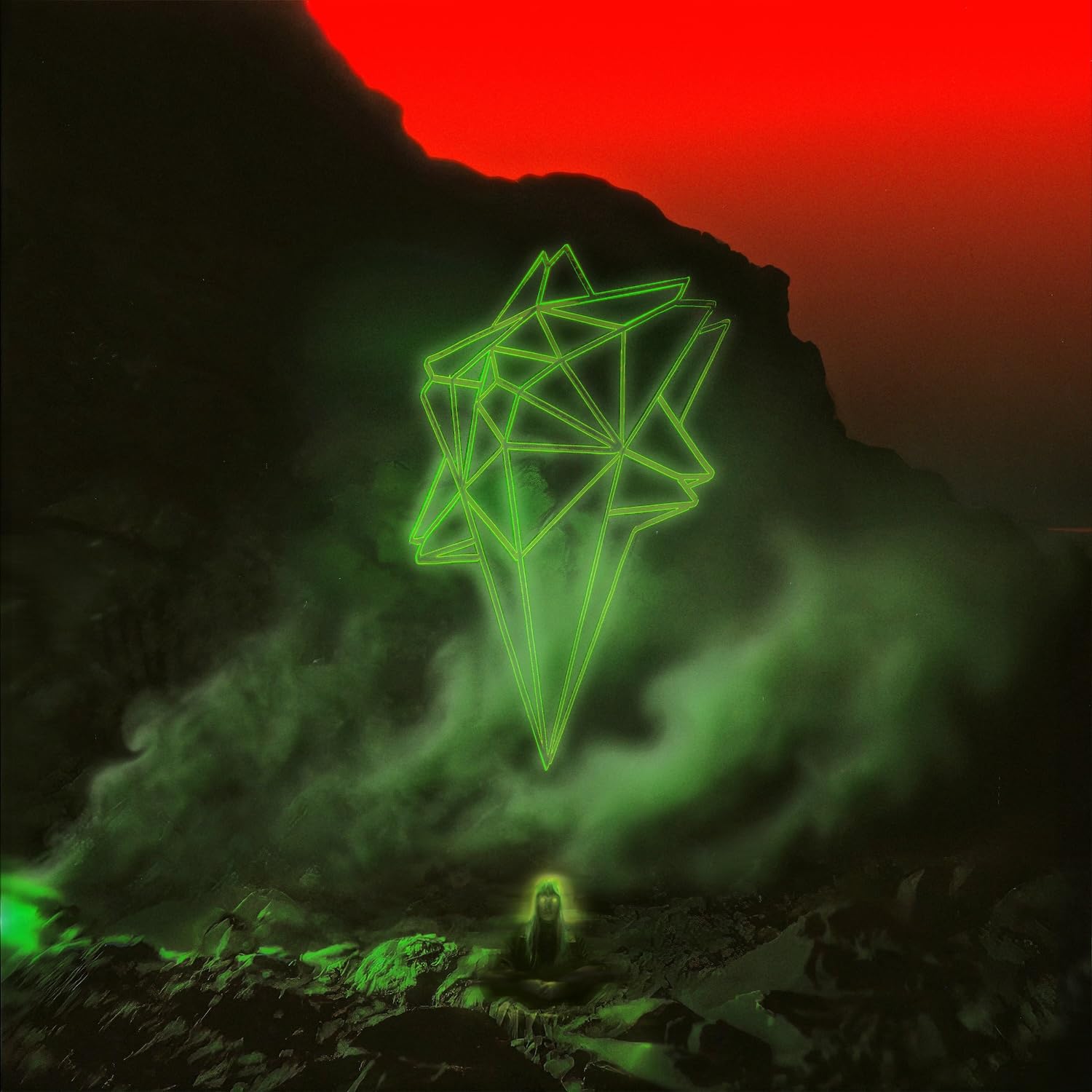 Edge Of the Abyss