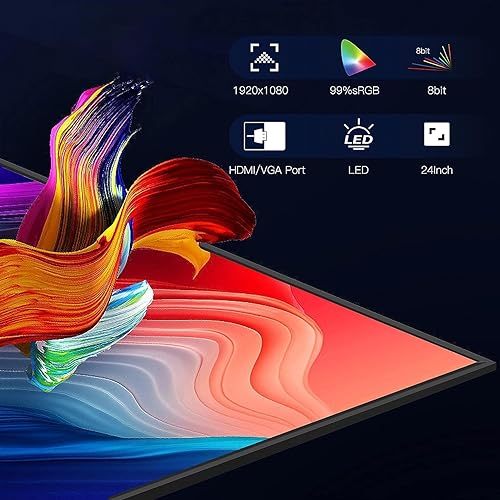 Miniatura 3 de HP Elitedesk 800 G3 SFF PC de sobremesa - Intel i7-6700, 32GB DDR4, 1TB NVMe SSD + 2TB HDD, AX200 Wi-Fi 6, monitores duales de 24 pulgadas, teclado