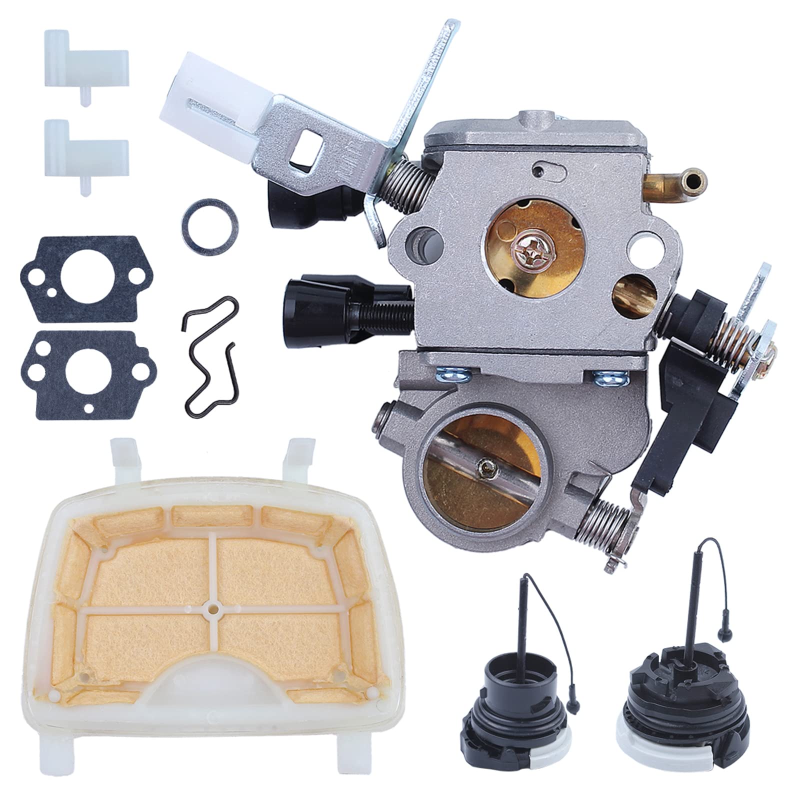 CARBURETORメンテナンス&セッティングファイル CARBURETORメンテナンス&セッティングファイル : 旧車オーナー必見も