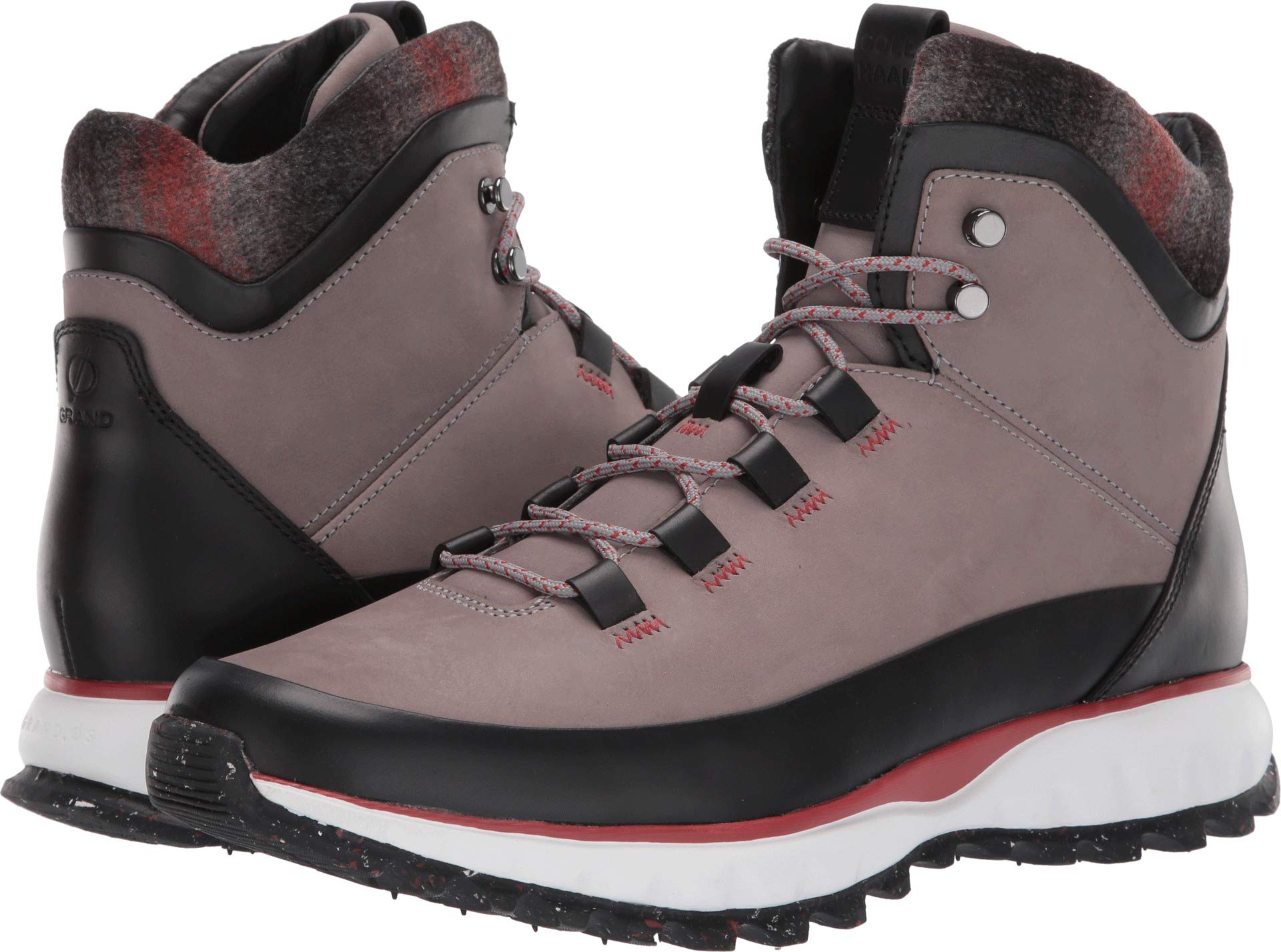 Cole Haan Mens Zerogrand Explore All Terrain Hiker Waterproof