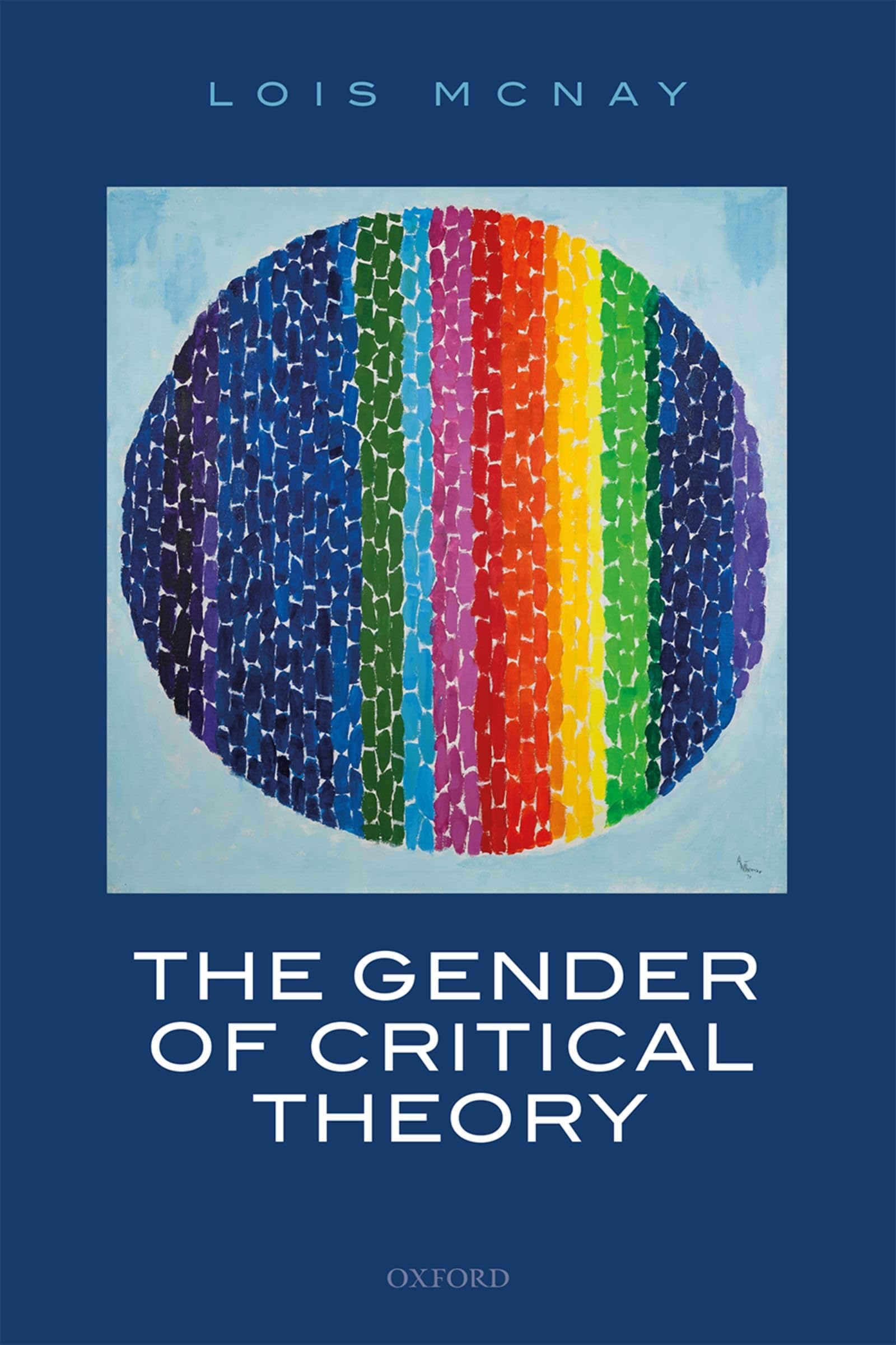 THE GENDER OF CRITICAL THEORY: On the Experiential Grounds of Critique