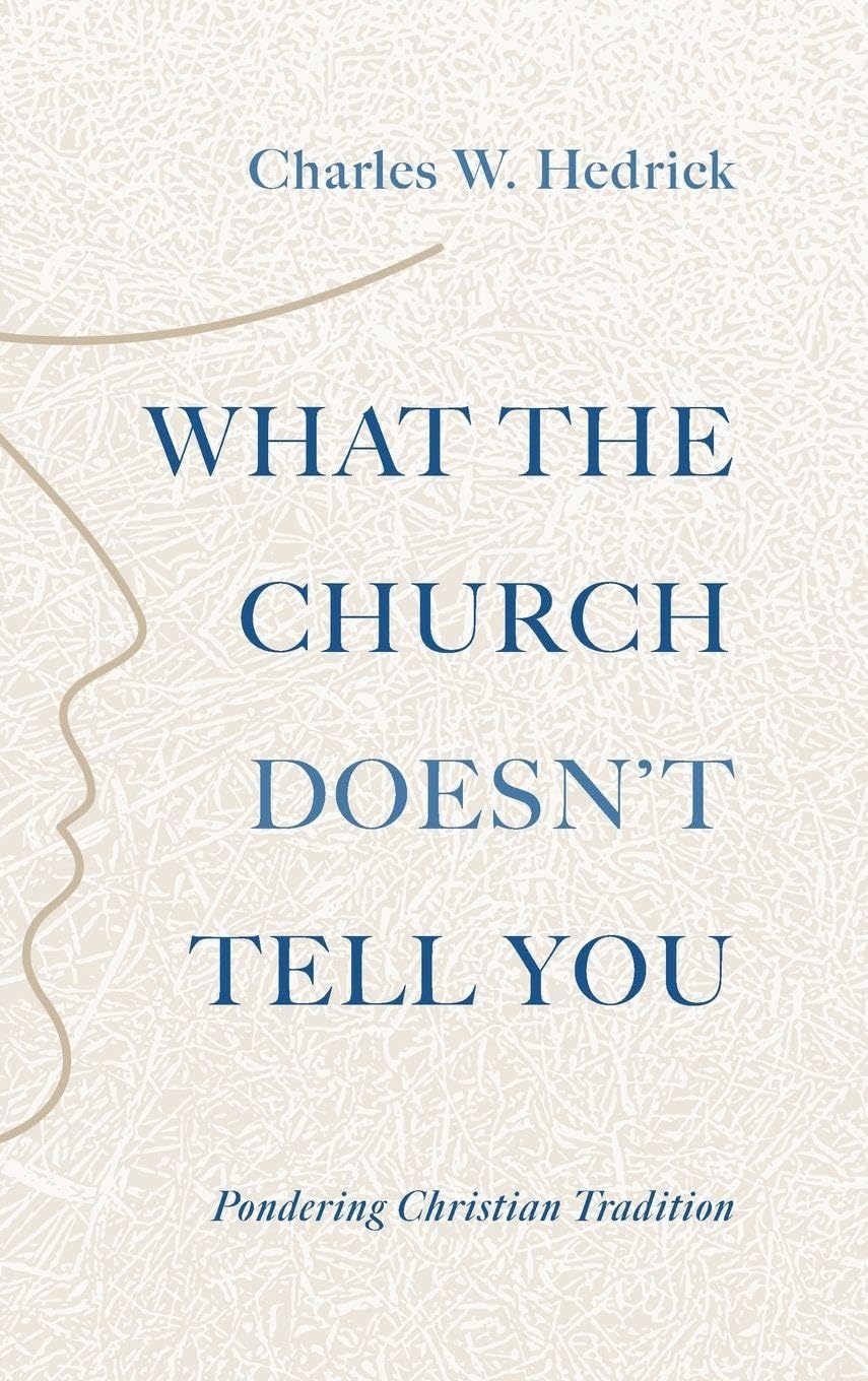 What the Church Doesn't Tell You