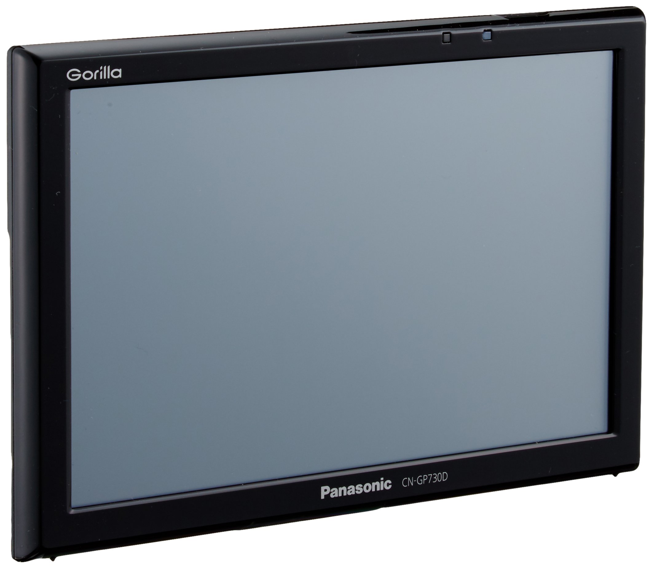 Panasonic パナソニック CN-GP730D 2013年製 ポータブルナビ Gorilla 