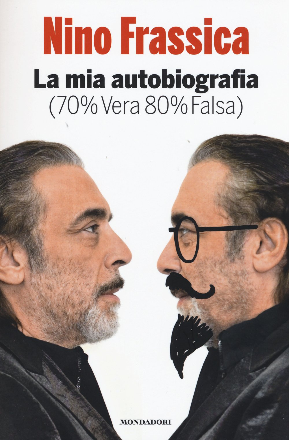 La Mia Autobiografia (70% Vera 80% Falsa) - 4