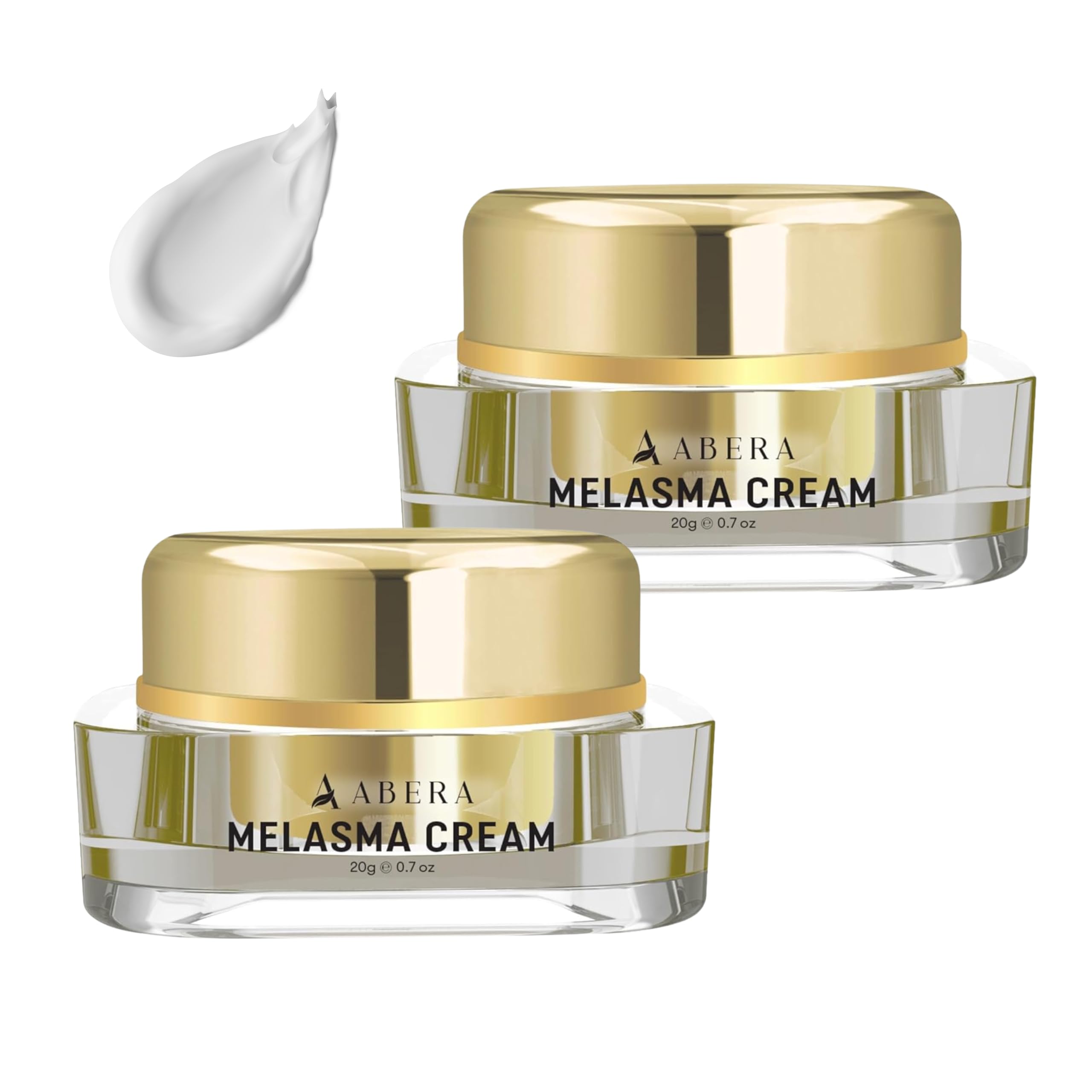 ABERA Melasma Cream – Premium Dark Spot Corrector